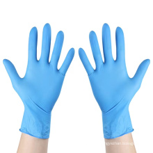 best Disposable gloves transparent